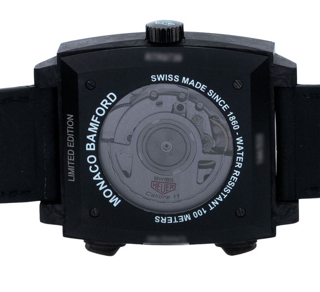 Tag Heuer Monaco CAW2190.FC6437